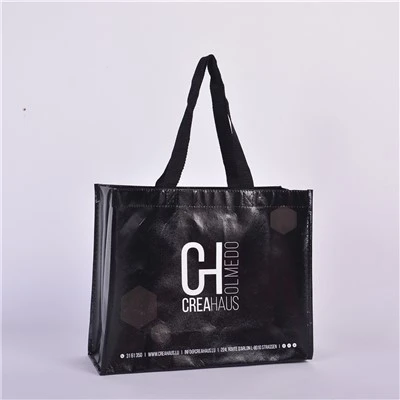 Esansyèl Corporate kado Totes