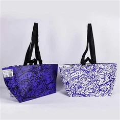 Ekolojik-zanmi sak komèsyal rpet